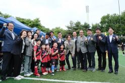 제2회 마포구청장배 유소년 축구대회 43