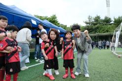 제2회 마포구청장배 유소년 축구대회 45