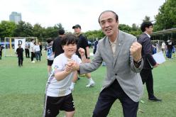 제2회 마포구청장배 유소년 축구대회 46