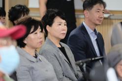 &lpar;가칭&rpar;마포장애인복지타운 주민설명회 5