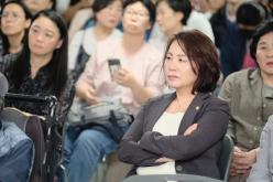 &lpar;가칭&rpar;마포장애인복지타운 주민설명회 8