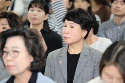 &lpar;가칭&rpar;마포장애인복지타운 주민설명회 9