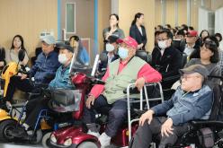 &lpar;가칭&rpar;마포장애인복지타운 주민설명회 11