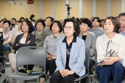 &lpar;가칭&rpar;마포장애인복지타운 주민설명회 12