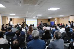 &lpar;가칭&rpar;마포장애인복지타운 주민설명회 13