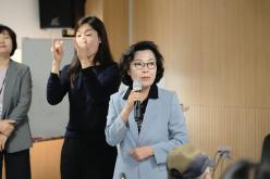 &lpar;가칭&rpar;마포장애인복지타운 주민설명회 14