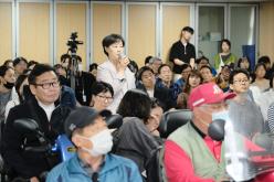 &lpar;가칭&rpar;마포장애인복지타운 주민설명회 19