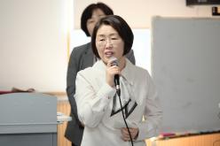 &lpar;가칭&rpar;마포장애인복지타운 주민설명회 20