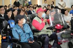 &lpar;가칭&rpar;마포장애인복지타운 주민설명회 23