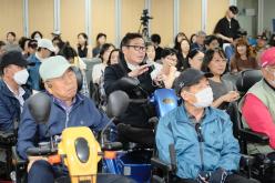 &lpar;가칭&rpar;마포장애인복지타운 주민설명회 24