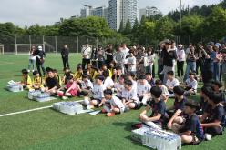 제23회 마포구청장배 학교대항 어린이축구대회 17