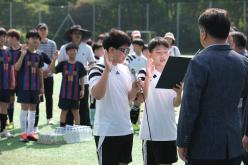 제23회 마포구청장배 학교대항 어린이축구대회 21