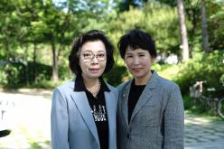 시니어클럽 문화 탐방 환송 12