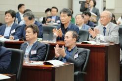 민주평화통일자문회의 마포구협의회 2024년 2분기 정기총회 5