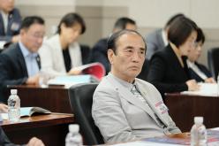 민주평화통일자문회의 마포구협의회 2024년 2분기 정기총회 11