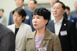 민주평화통일자문회의 마포구협의회 2024년 2분기 정기총회 18