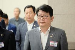 민주평화통일자문회의 마포구협의회 2024년 2분기 정기총회 19