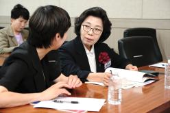 민주평화통일자문회의 마포구협의회 2024년 2분기 정기총회 22