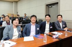 민주평화통일자문회의 마포구협의회 2024년 2분기 정기총회 25