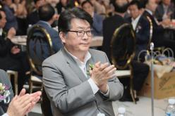 마포신문 창간 35주년 기념식 6