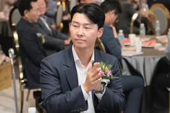 마포신문 창간 35주년 기념식 10