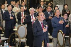 마포신문 창간 35주년 기념식 14