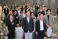 마포신문 창간 35주년 기념식 16