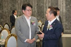 마포신문 창간 35주년 기념식 30