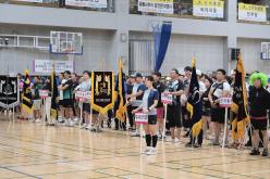 제35회 마포구청장기 배드민턴대회 5