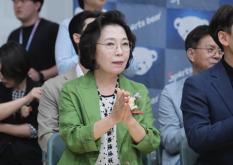 제35회 마포구청장기 배드민턴대회 8