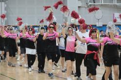 제35회 마포구청장기 배드민턴대회 9