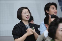 제35회 마포구청장기 배드민턴대회 10