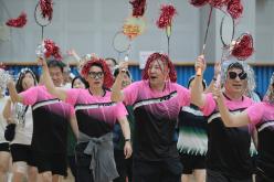 제35회 마포구청장기 배드민턴대회 11