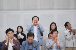 제35회 마포구청장기 배드민턴대회 14