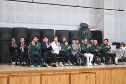 제35회 마포구청장기 배드민턴대회 18