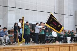 제35회 마포구청장기 배드민턴대회 20