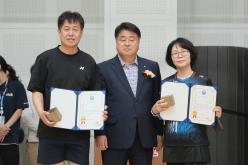 제35회 마포구청장기 배드민턴대회 23