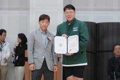 제35회 마포구청장기 배드민턴대회 24