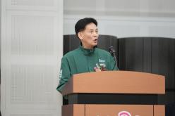 제35회 마포구청장기 배드민턴대회 26