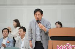 제35회 마포구청장기 배드민턴대회 27