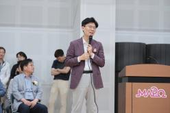 제35회 마포구청장기 배드민턴대회 28