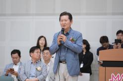 제35회 마포구청장기 배드민턴대회 29