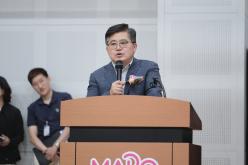 제35회 마포구청장기 배드민턴대회 31