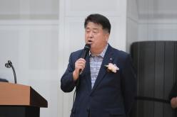 제35회 마포구청장기 배드민턴대회 32