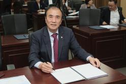 2024년 마포구의회 청렴 서약식 2