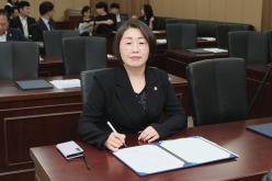 2024년 마포구의회 청렴 서약식 6