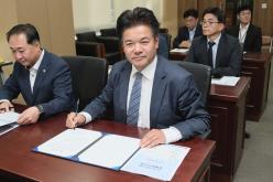 2024년 마포구의회 청렴 서약식 11