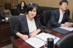 2024년 마포구의회 청렴 서약식 18