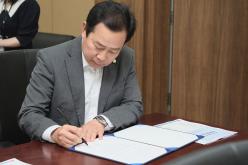 2024년 마포구의회 청렴 서약식 23