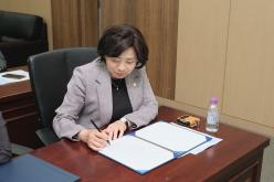 2024년 마포구의회 청렴 서약식 29